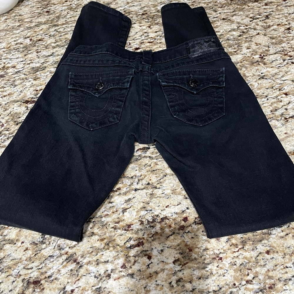 True Religion Size 26 Like New
